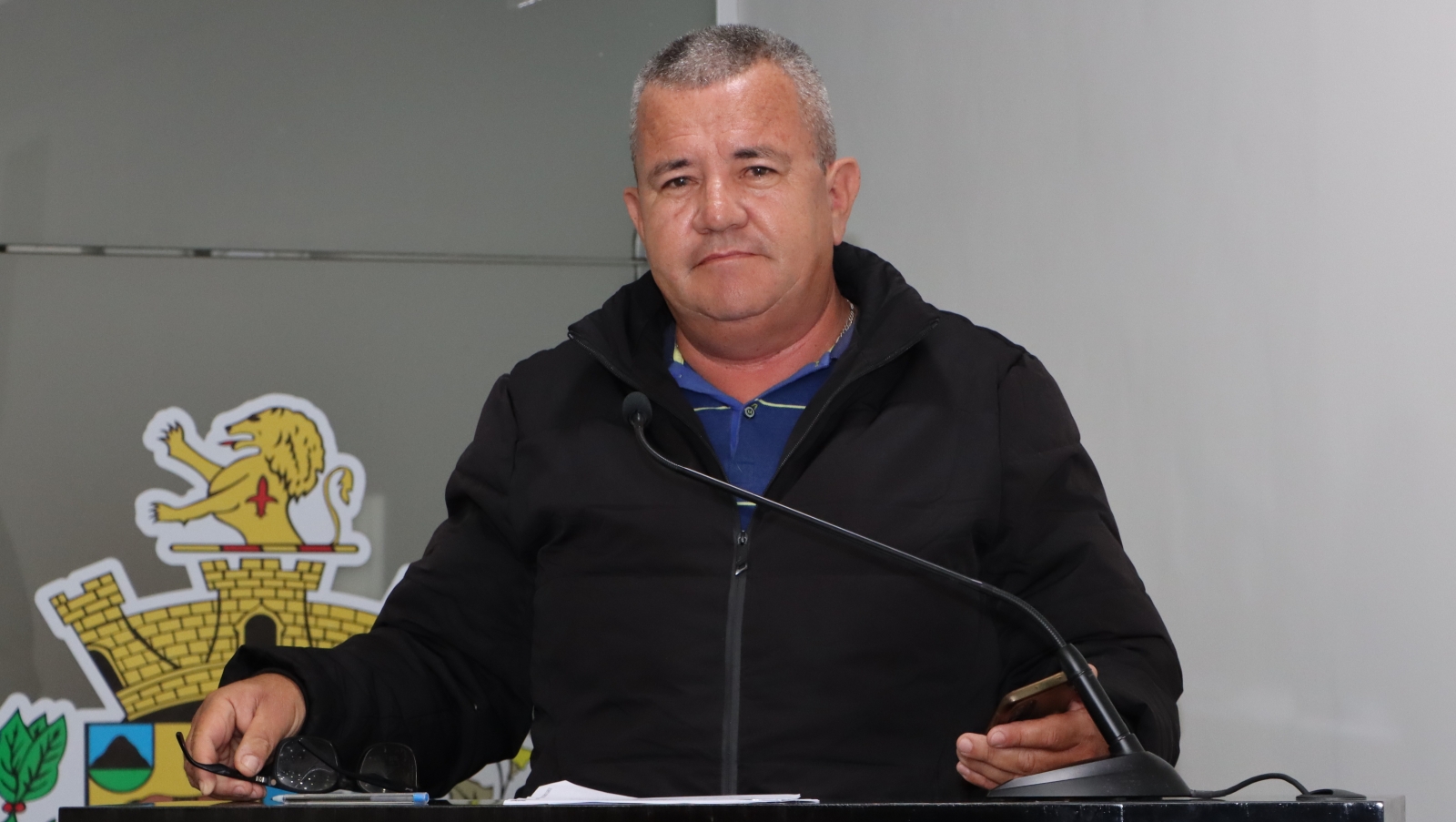 MÁRCIO DO SANTA RITA COBRA SOBRE ATENDIMENTOS DE ONCOLOGIA E HEMODIÁLISE