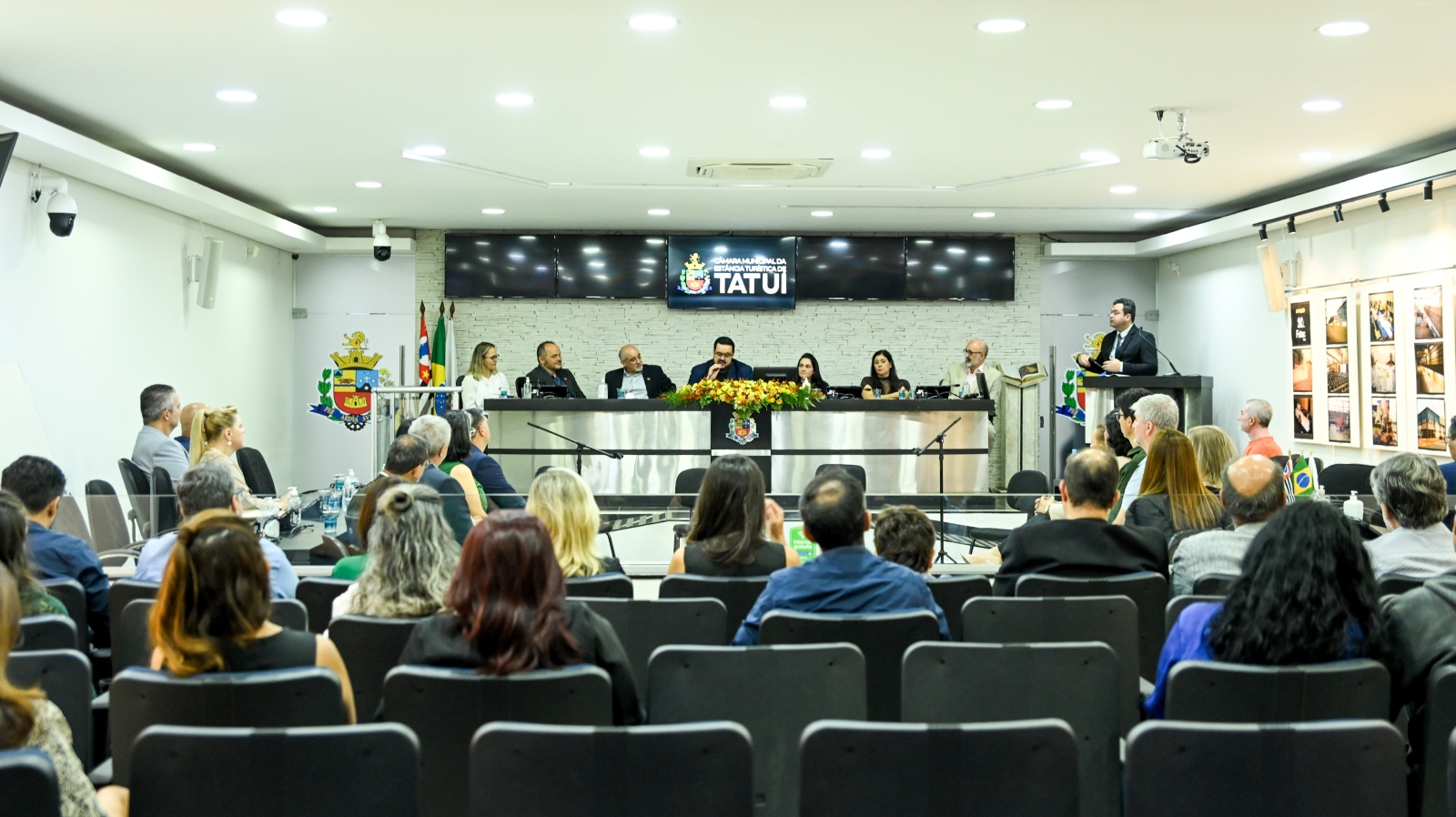 03 03 Sessão Solene FATEC 2