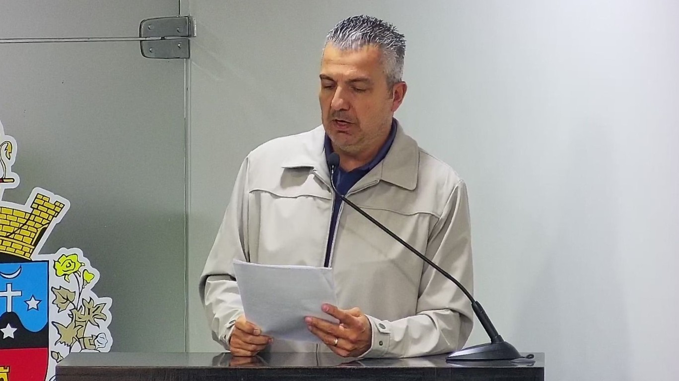 ALEX MOTA COMENTA SOBRE O CONSÓRCIO INTERMUNICIPAL DE SERVIÇOS DE INSPEÇÃO