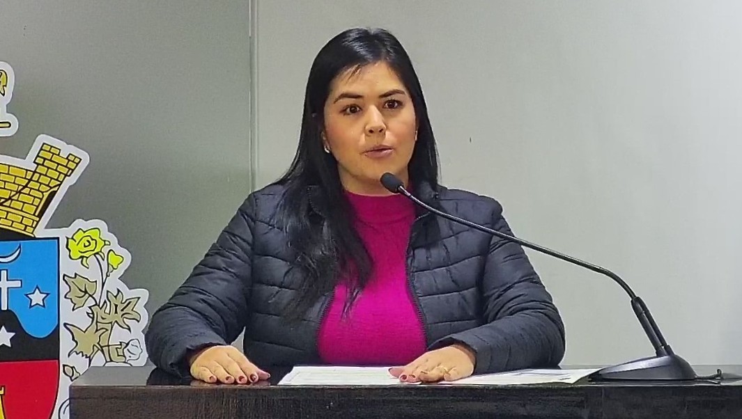 CINTIA YAMAMOTO COBRA MELHORIAS PARA O CORPO DE BOMBEIROS