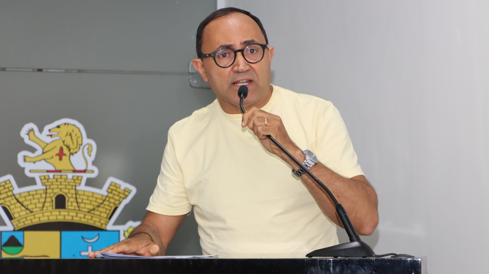 BOSSOLAN DA RÁDIO REITERA COBRANÇAS SOBRE O CONSERVATÓRIO DE TATUÍ