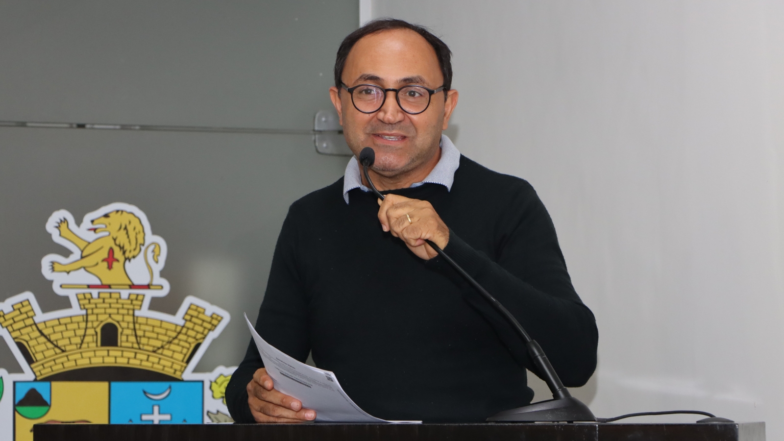 09 03 Bossolan da Rádio