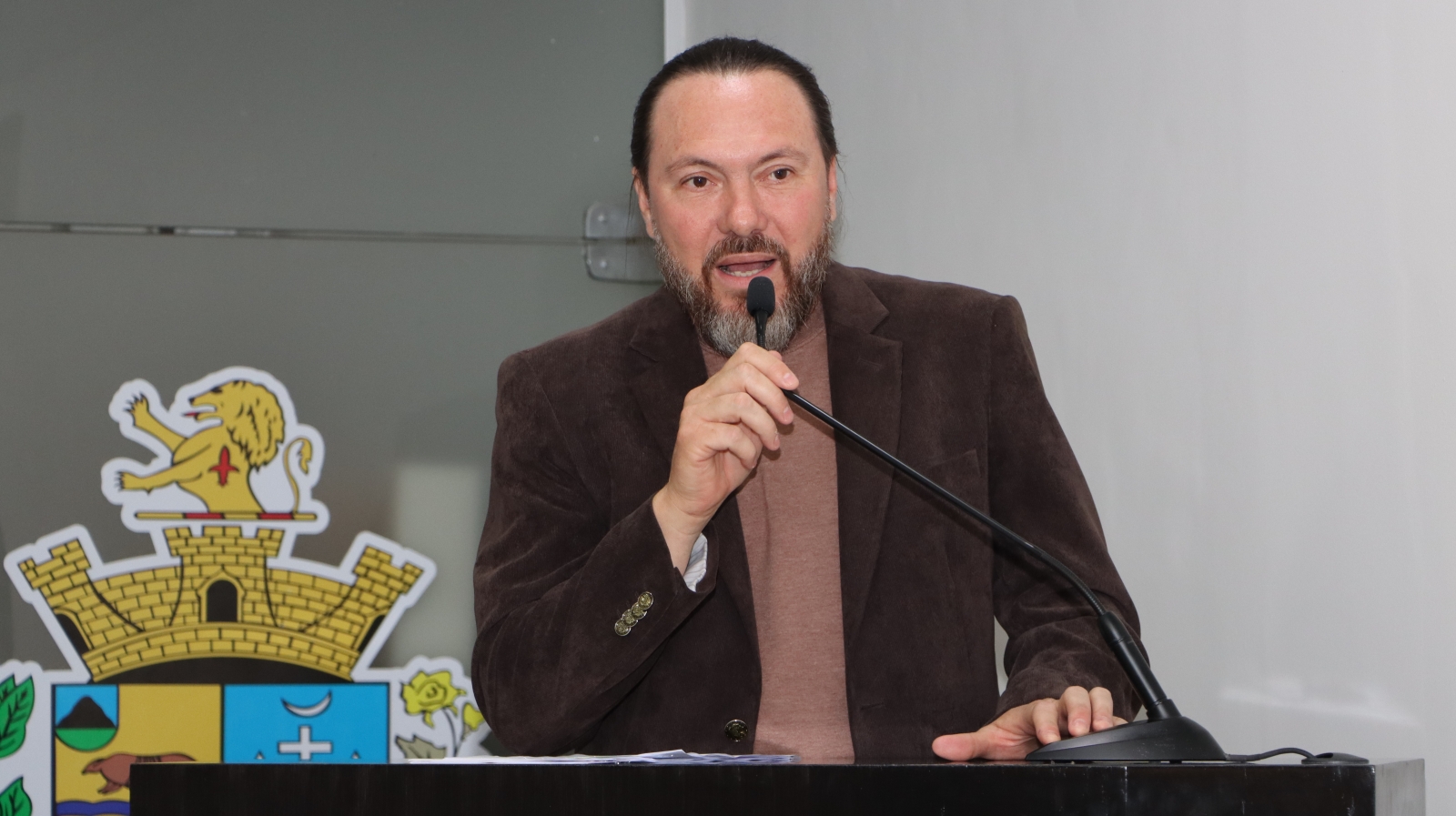 MAURÍCIO COUTO FALA SOBRE ATENDIMENTOS NA ÁREA DE UROLOGIA