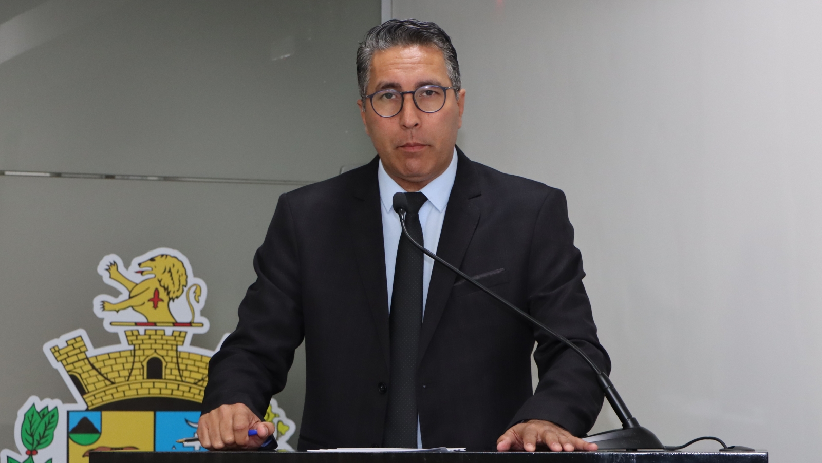 CRIAÇÃO DO PROGRAMA “CONEXÃO SOLIDÁRIA” É VOTADA NA CÂMARA DE TATUÍ