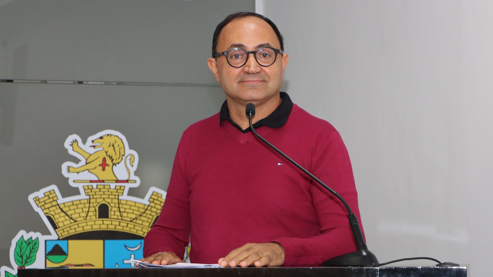 BOSSOLAN DA RÁDIO ABORDA SOBRE A AUDIÊNCIA PÚBLICA DA CAMPANHA “OUTUBRO ROSA”