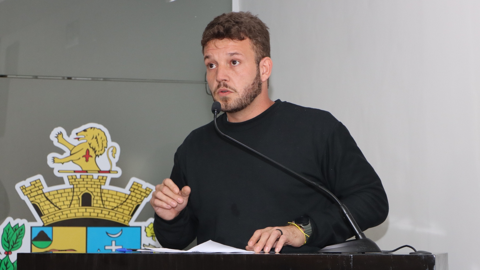 KELVIN REQUISITA LISTA DE LOTEAMENTOS APROVADOS EM TATUÍ E CONTRAPARTIDAS EXIGIDAS