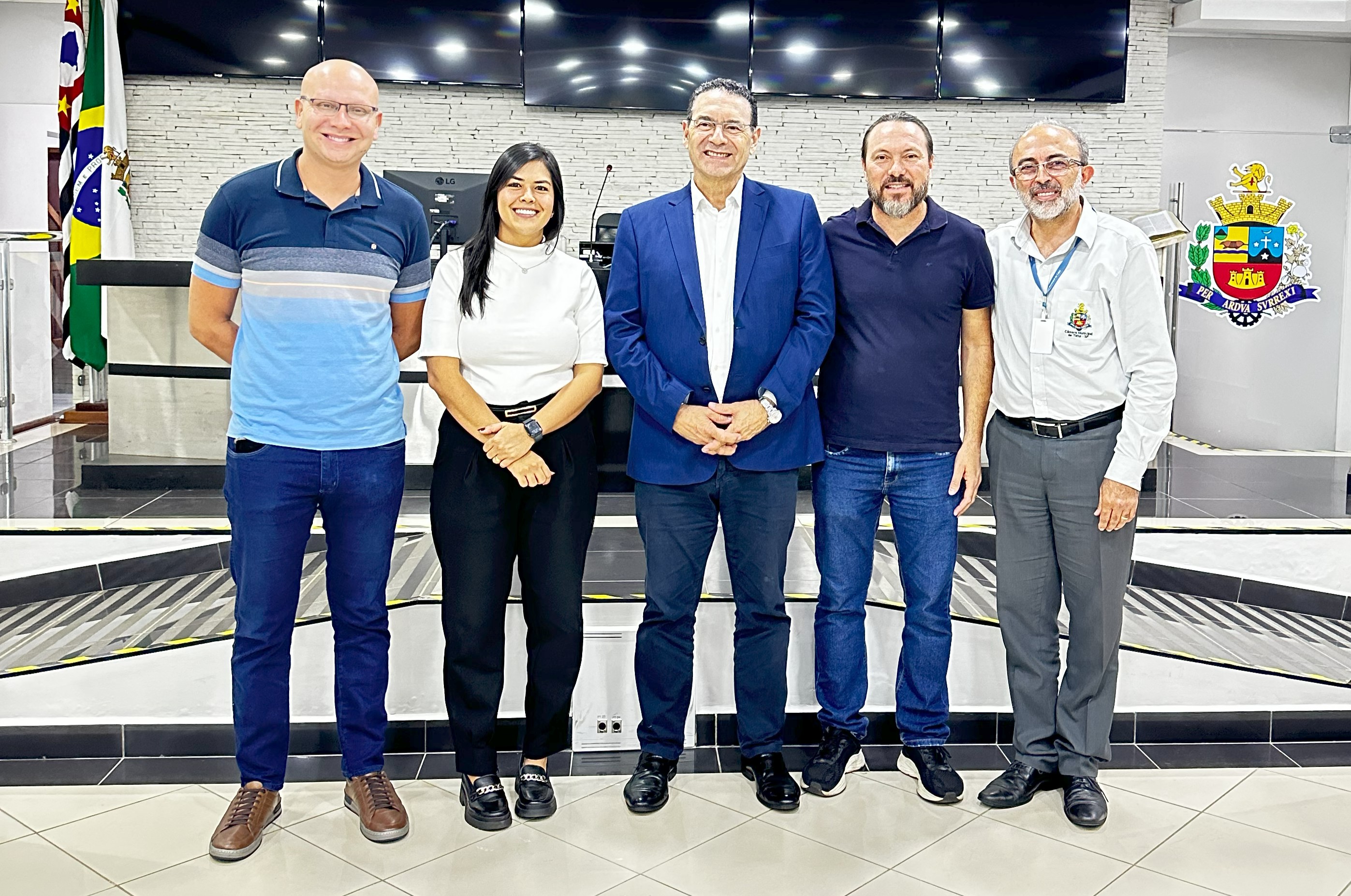 14 05 Visita Vitor Lippi 2