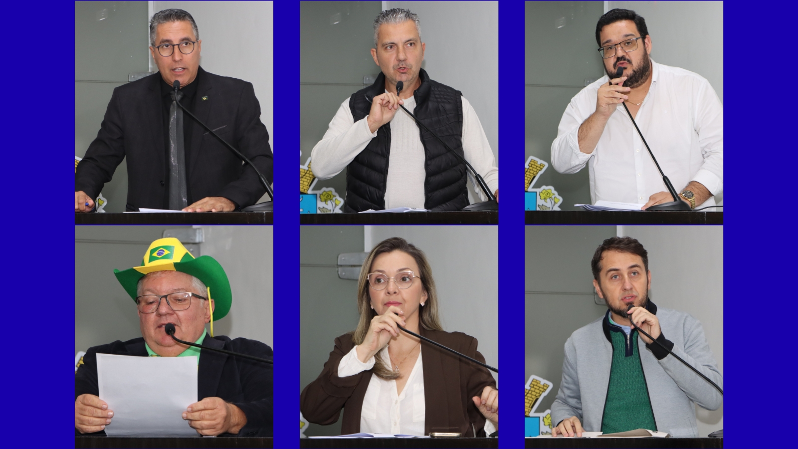 15 06 Vereadores Moções
