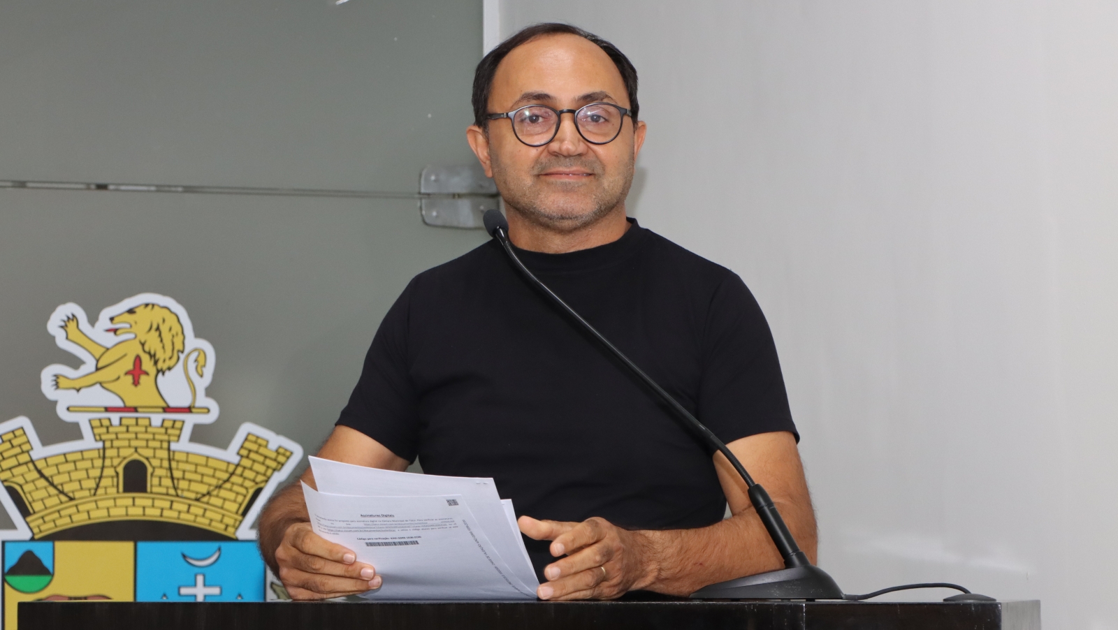 BOSSOLAN DA RÁDIO APRESENTA DEMANDAS REFERENTES À UPA E VACINA DA DENGUE EM TATUÍ