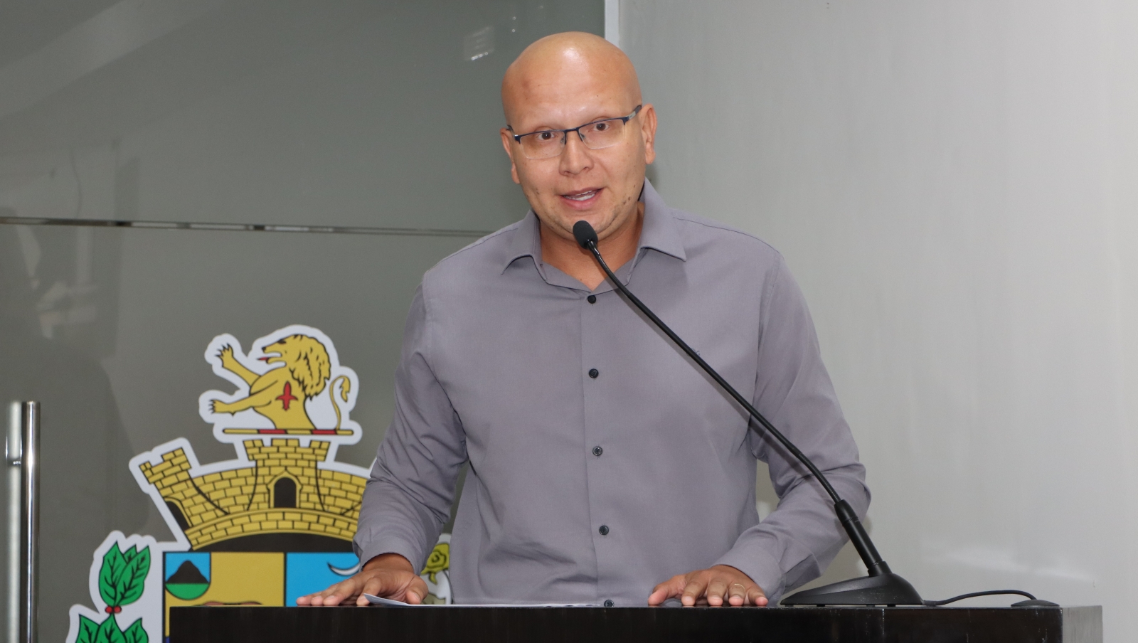 JOÃO EDER REFAZ QUESTIONAMENTOS A RESPEITO DO TATUIPREV