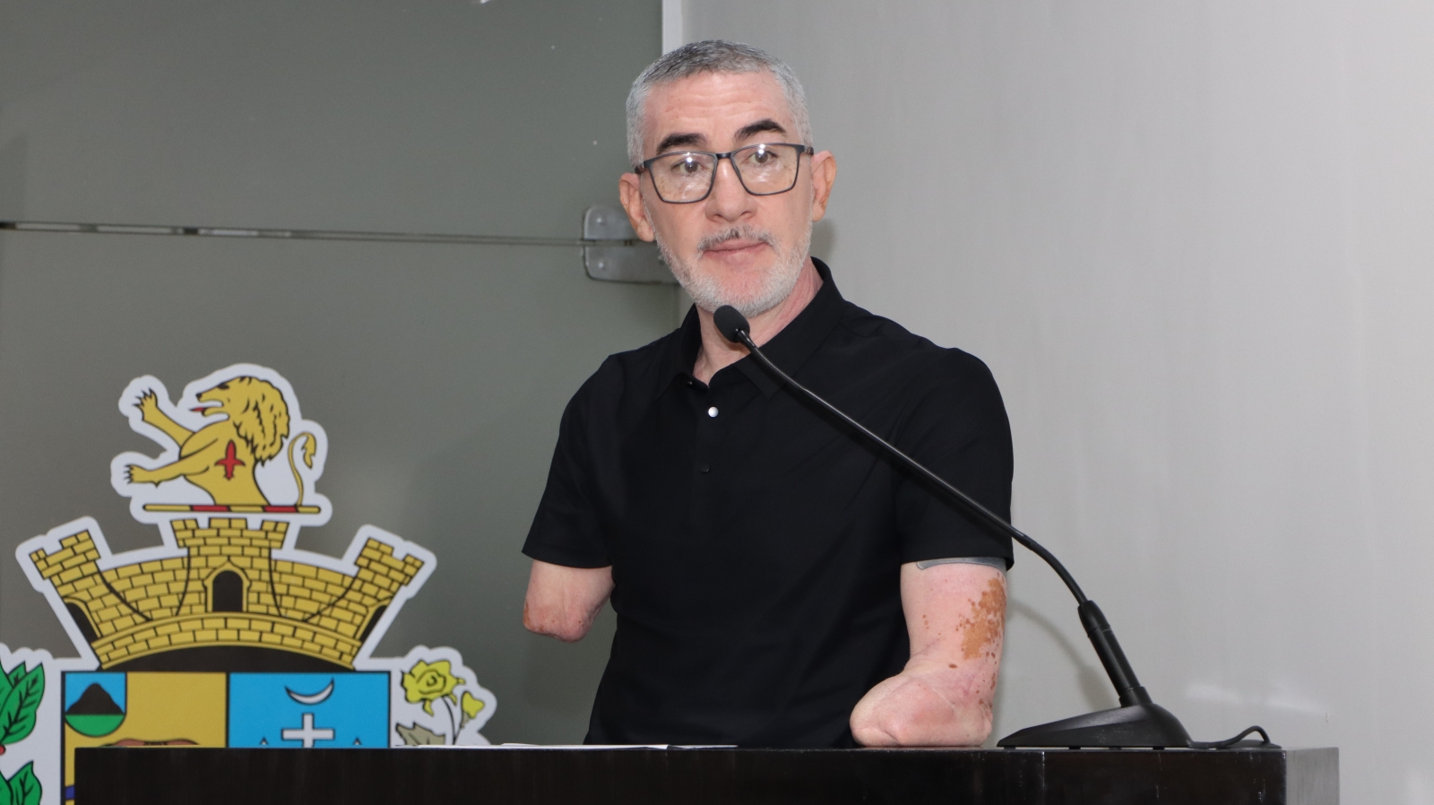 VADE MANOEL PLEITEIA CENTRAL DE ATENDIMENTO DE SOCORRO EM TATUÍ