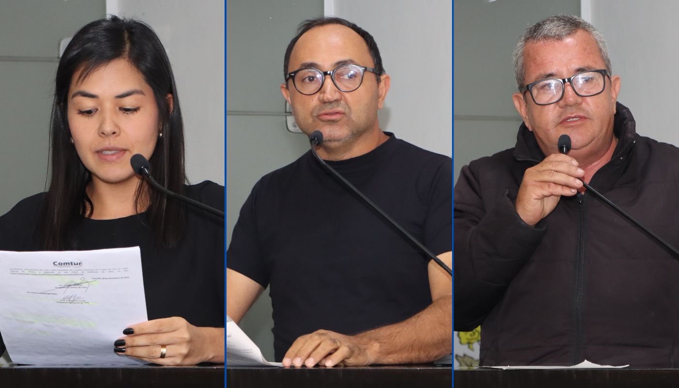 VEREADORES COBRAM TRANSPARÊNCIA DO EXECUTIVO EM PROJETO DE REFORMA DO MERCADO MUNICIPAL