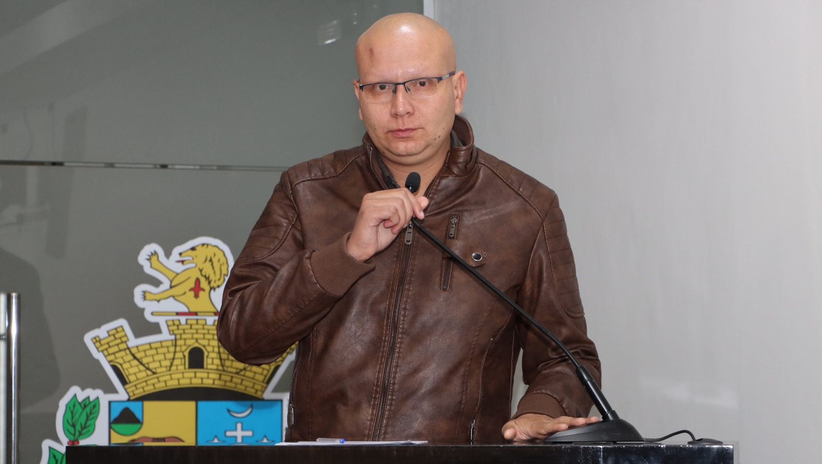 JOÃO EDER FALA SOBRE O “PROGRAMA DE AQUISIÇÃO DE ALIMENTOS”