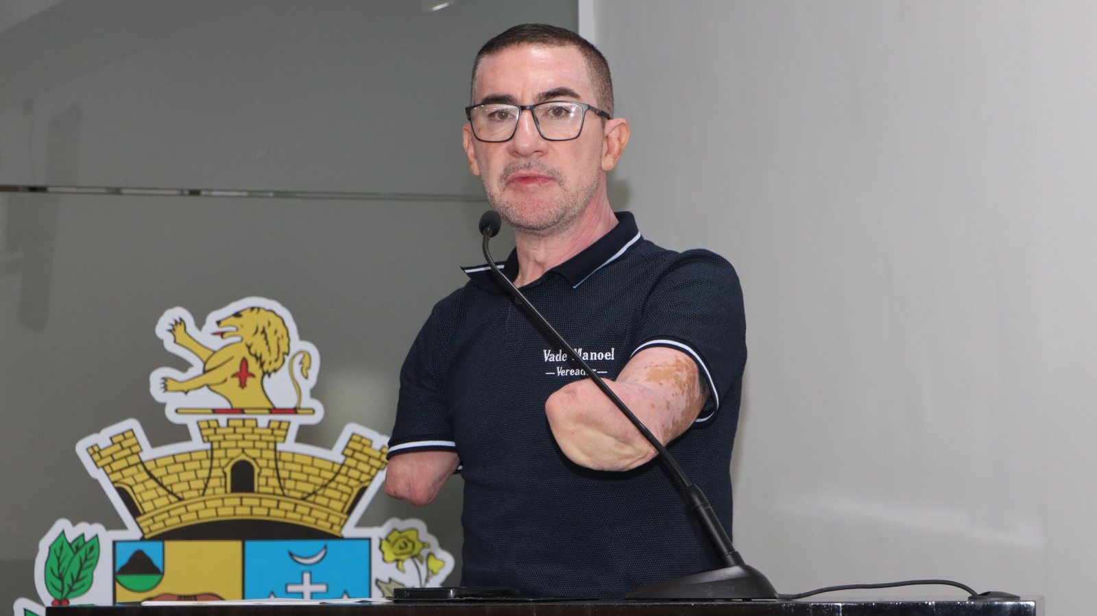 VADE MANOEL PEDE ADEQUAÇÕES DE ACESSIBILIDADE EM BANHEIROS DA RODOVIÁRIA DE TATUÍ