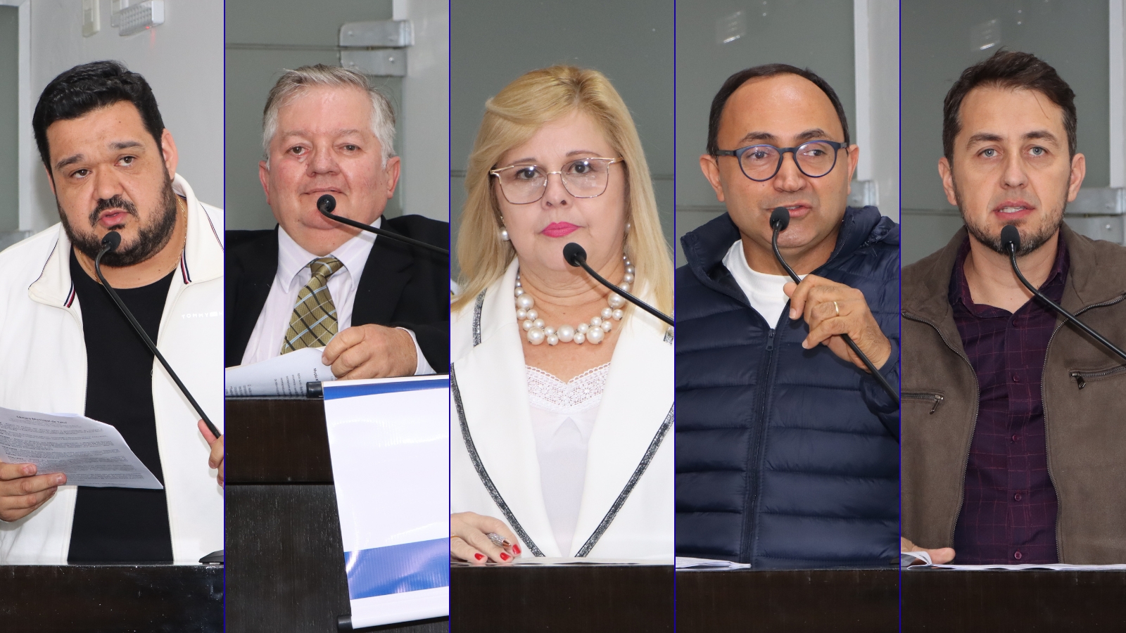 VEREADORES RESSALTAM MOÇÕES