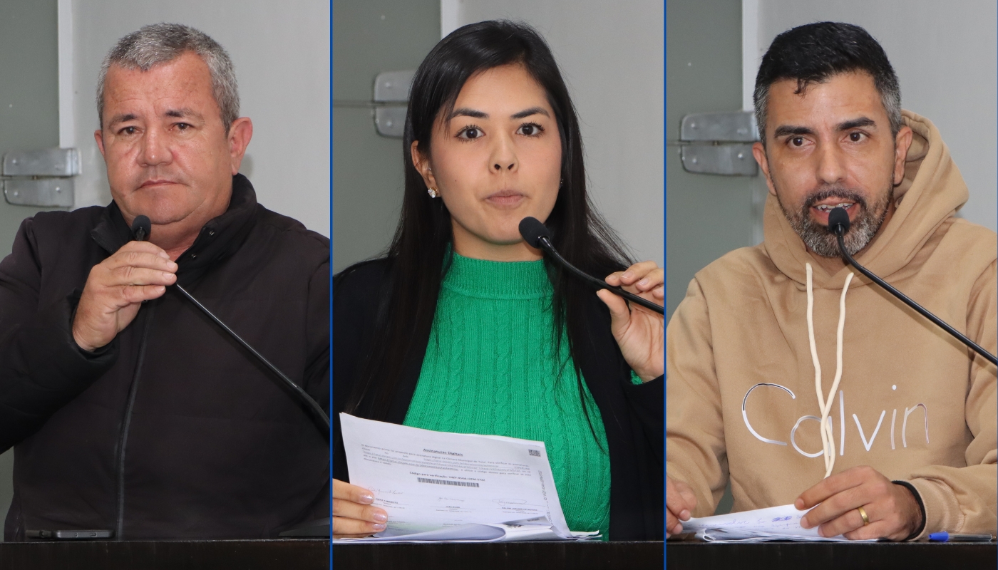 22 06 Vereadores na tribuna