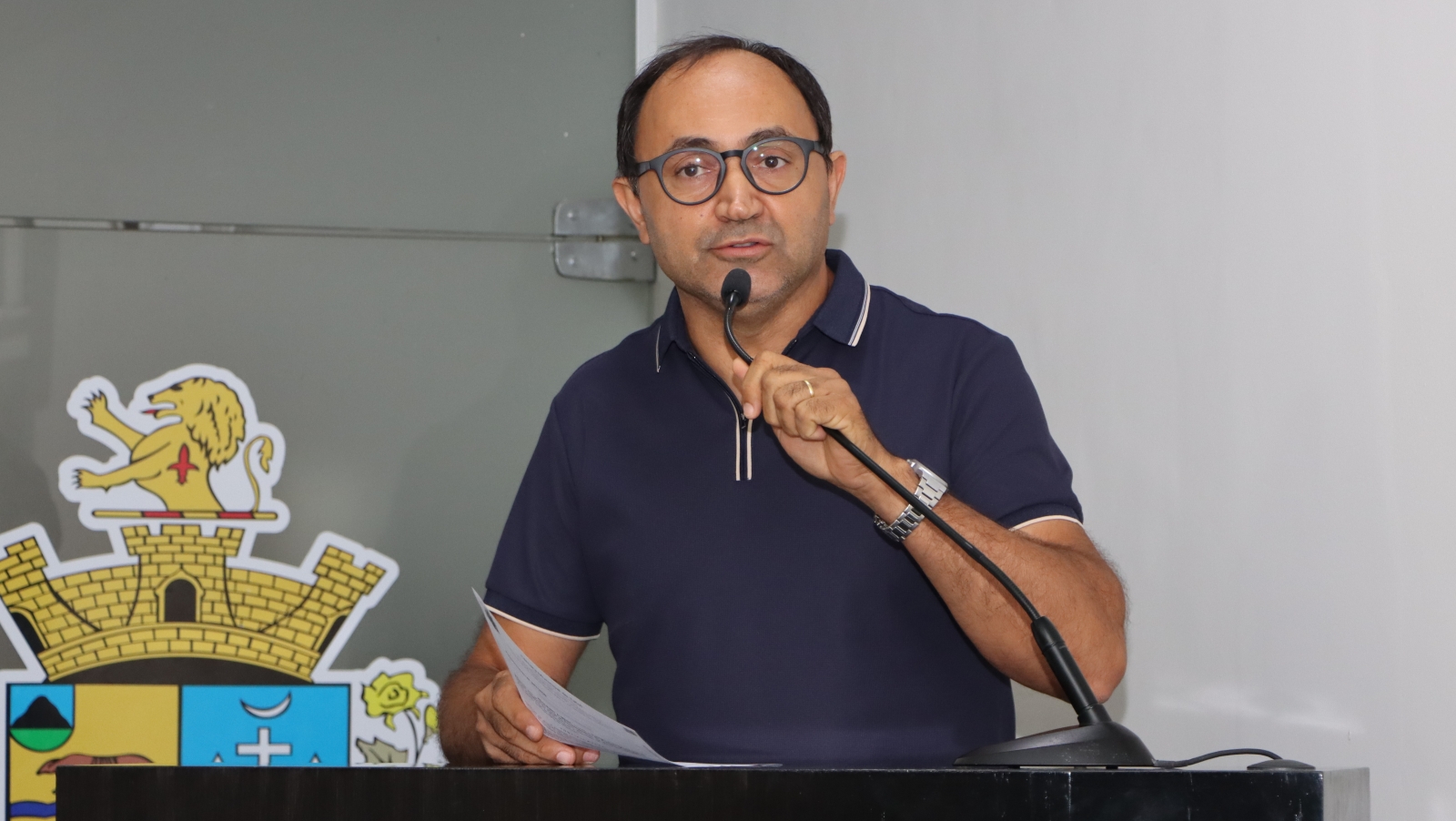 BOSSOLAN DA RÁDIO REFORÇA PEDIDOS RELACIONADOS AO TRANSPORTE COLETIVO