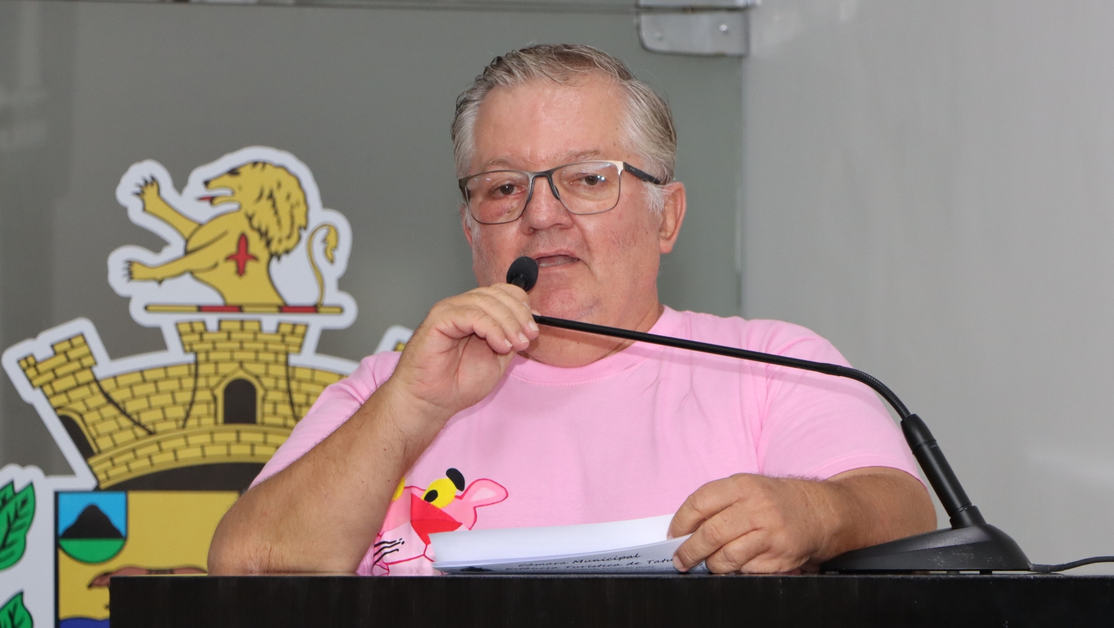 EDUARDINHO PERBELINI REIVINDICA ÔNIBUS EXCLUSIVOS PARA MULHERES NO TRANSPORTE COLETIVO