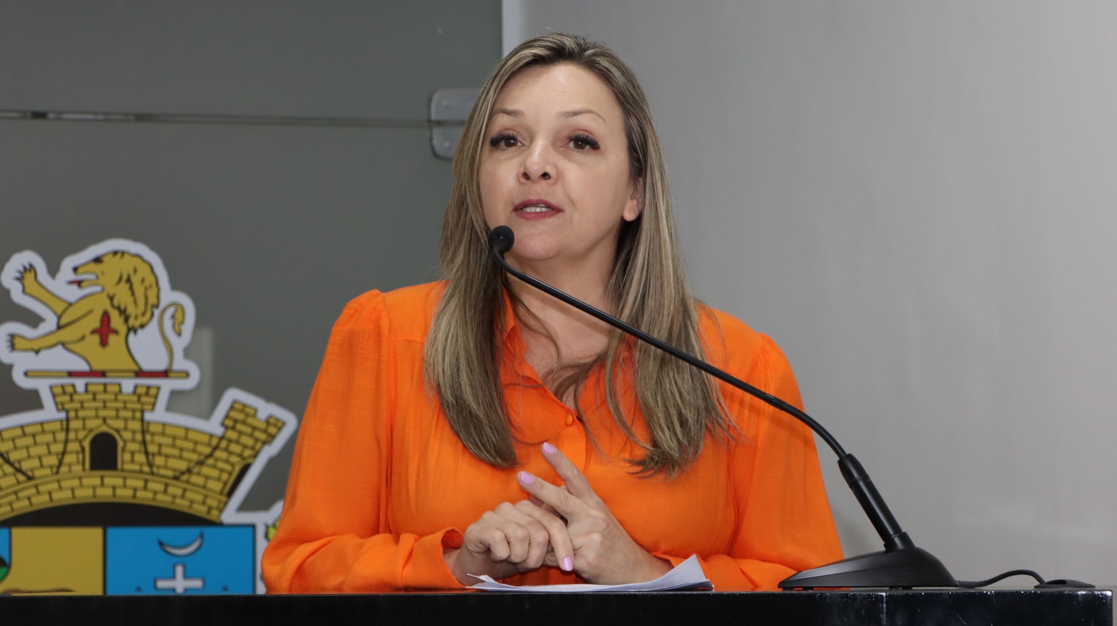 CÂMARA DE TATUÍ VOTA PROJETO SOBRE A VACINAÇÃO DOMICILIAR