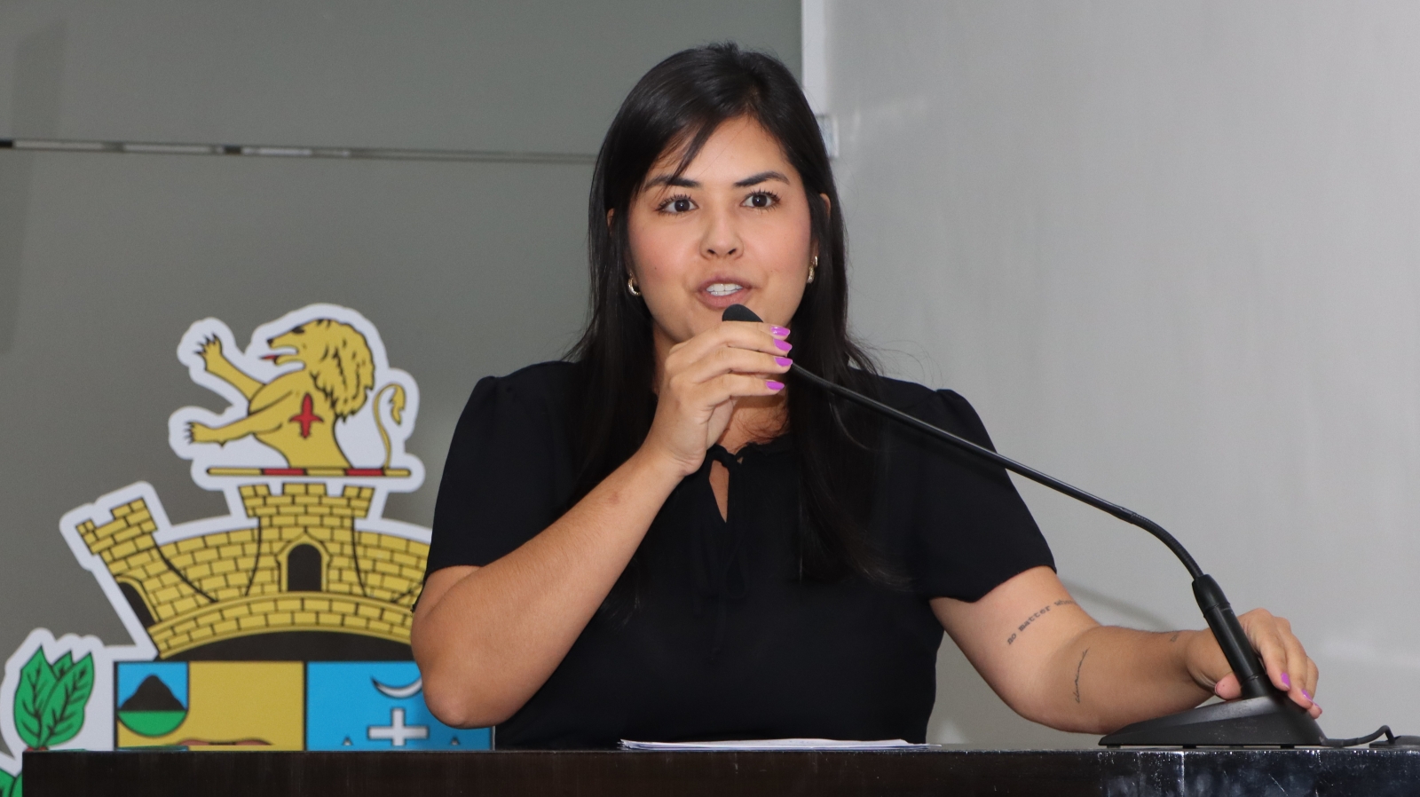 CINTIA YAMAMOTO FRISA QUESTÕES RELACIONADAS À SAÚDE EM TATUÍ