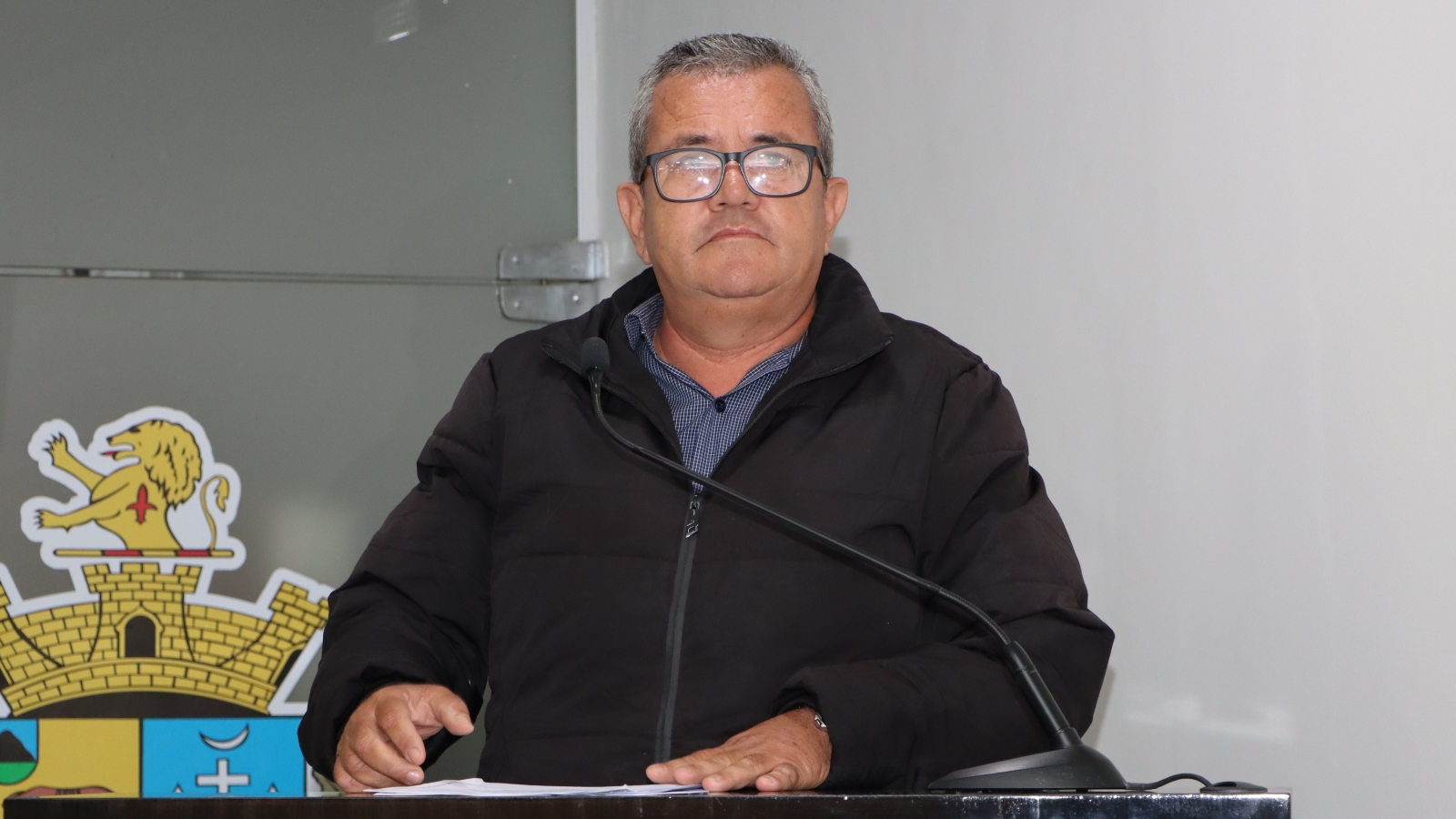 MÁRCIO DO SANTA RITA REBATE CONTESTAÇÃO FEITA A REQUERIMENTO DE SUA AUTORIA