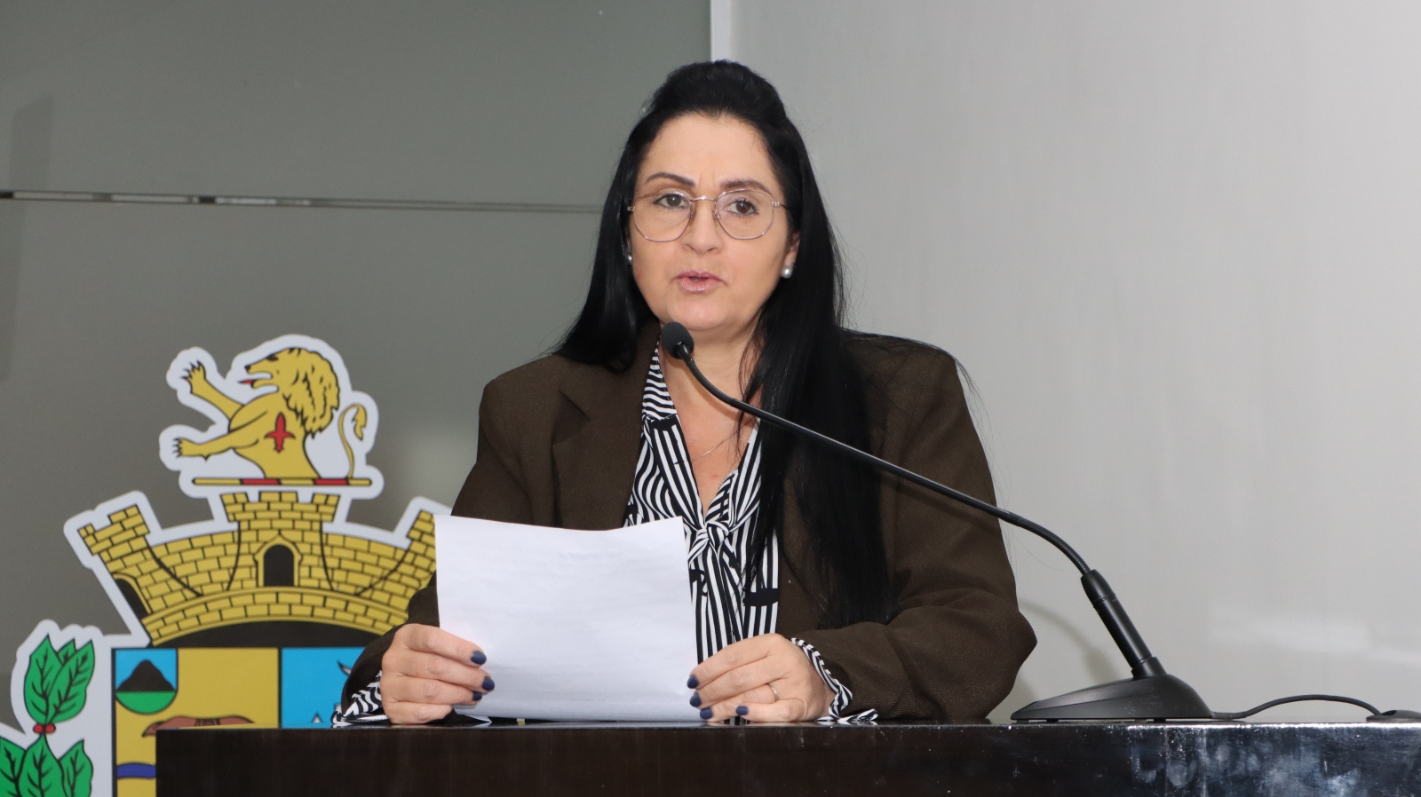 ROSANA DO SUPERMERCADO REIVINDICA MELHORIAS PARA O BAIRRO FUNDAÇÃO MANOEL GUEDES