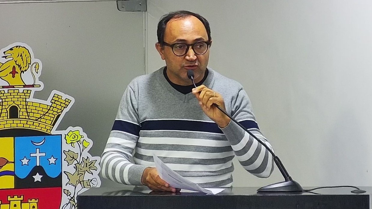 BOSSOLAN DA RÁDIO REPERCUTE REIVINDICAÇÕES SOBRE SEGURANÇA PÚBLICA