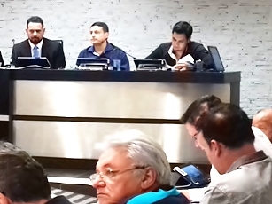 PRIMEIRA SESSÃO SEMESTRAL SEM PROJETOS