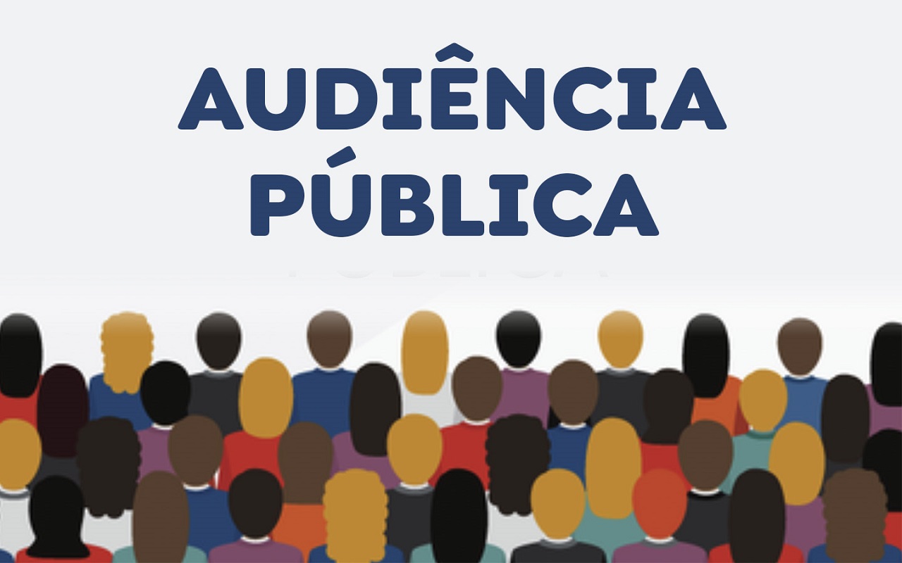 AUDIÊNCIA REGIONAL DO ORÇAMENTO ESTADUAL DE 2022