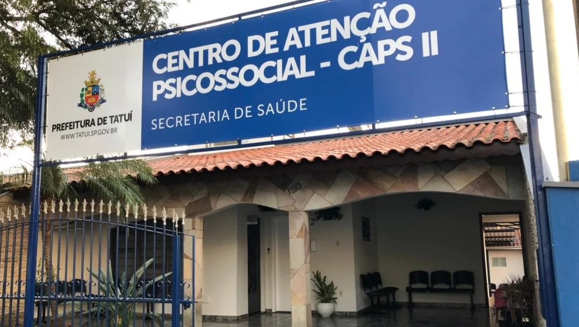 CAPS II RECEBERÁ A DENOMINAÇÃO DE “IRENE DE FÁTIMA GODOY MARTINS”