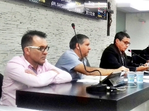 LEGISLATIVO APROVA PROJETO PARA CLÍNICA ESCOLA