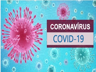 CÂMARA ADOTA MEDIDAS PREVENTIVAS CONTRA O CORONAVÍRUS