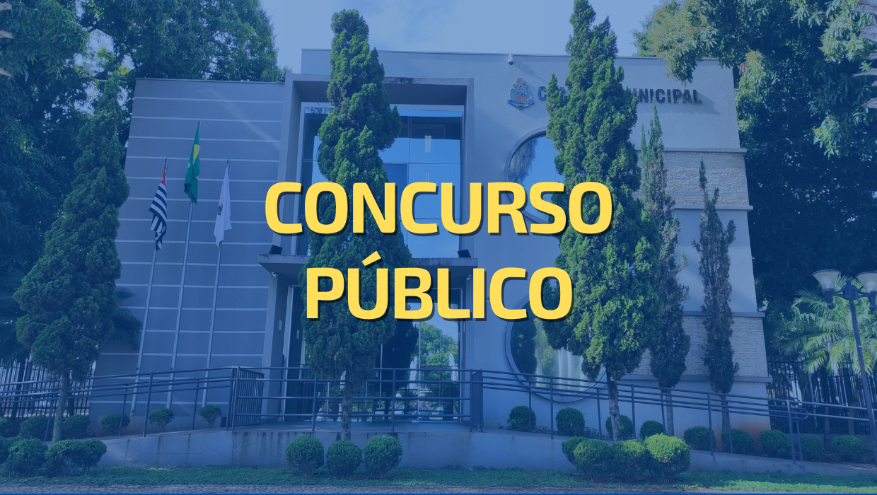 Concurso Público
