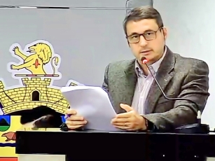CÂMARA COMUNICA A DEVOLUÇÃO DE MAIS R$ 394 MIL