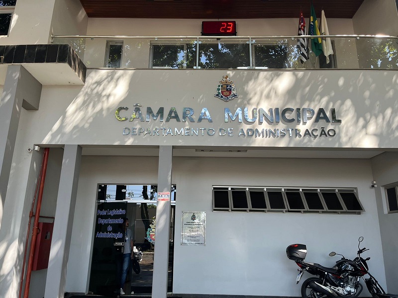 DPTO ADMINISTRAÇÃO