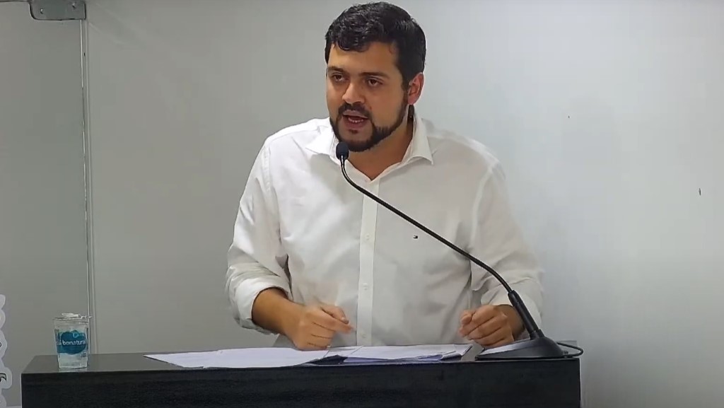 EDUARDO SALLUM QUESTIONA SOBRE REPASSES ÀS ENTIDADES SOCIAIS