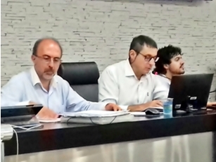 PROJETO CRIA FUNÇÕES GRATIFICADAS NA PREFEITURA