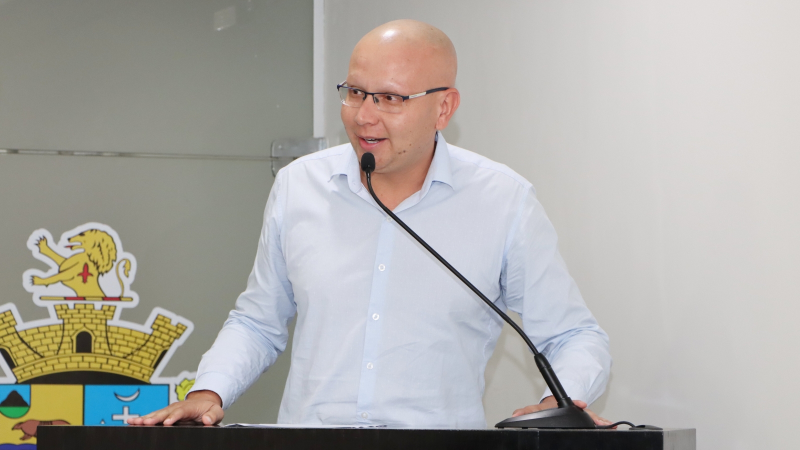 João Eder 12 05