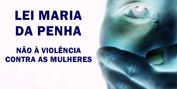 PROJETO DIVULGA LEI MARIA DA PENHA EM ESCOLAS