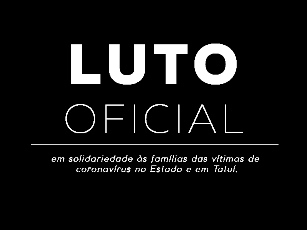CÂMARA DETERMINA LUTO OFICIAL POR VÍTIMAS DA COVID-19