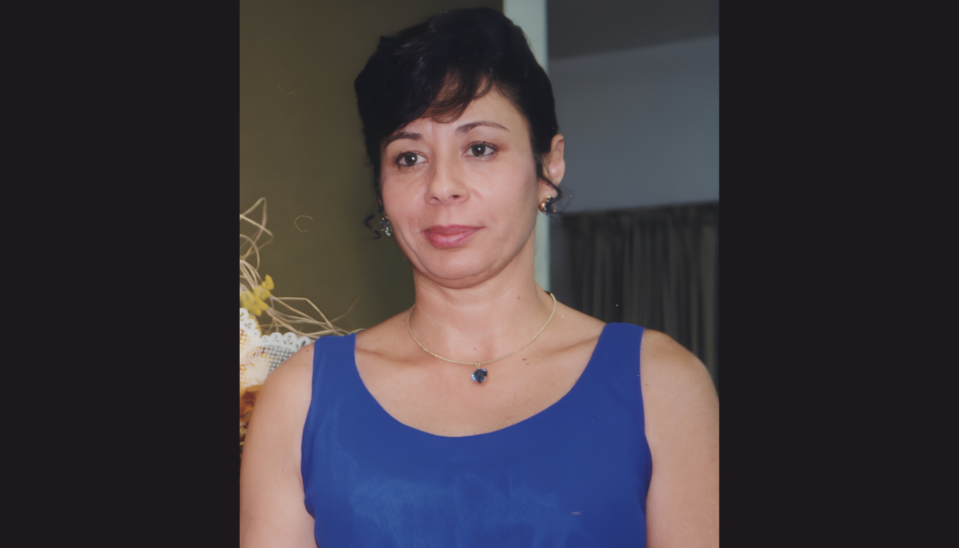 CÂMARA DE TATUÍ DECLARA LUTO OFICIAL PELO FALECIMENTO DA EX-VEREADORA LÚCIA MACIEL AGUIAR