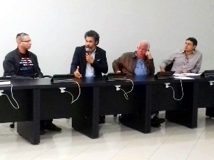 POLÍTICA DE MOBILIDADE URBANA É DEBATIDA NA CÂMARA