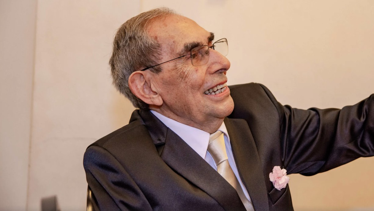 Maestro Coelho Prefeitura de Tatuí