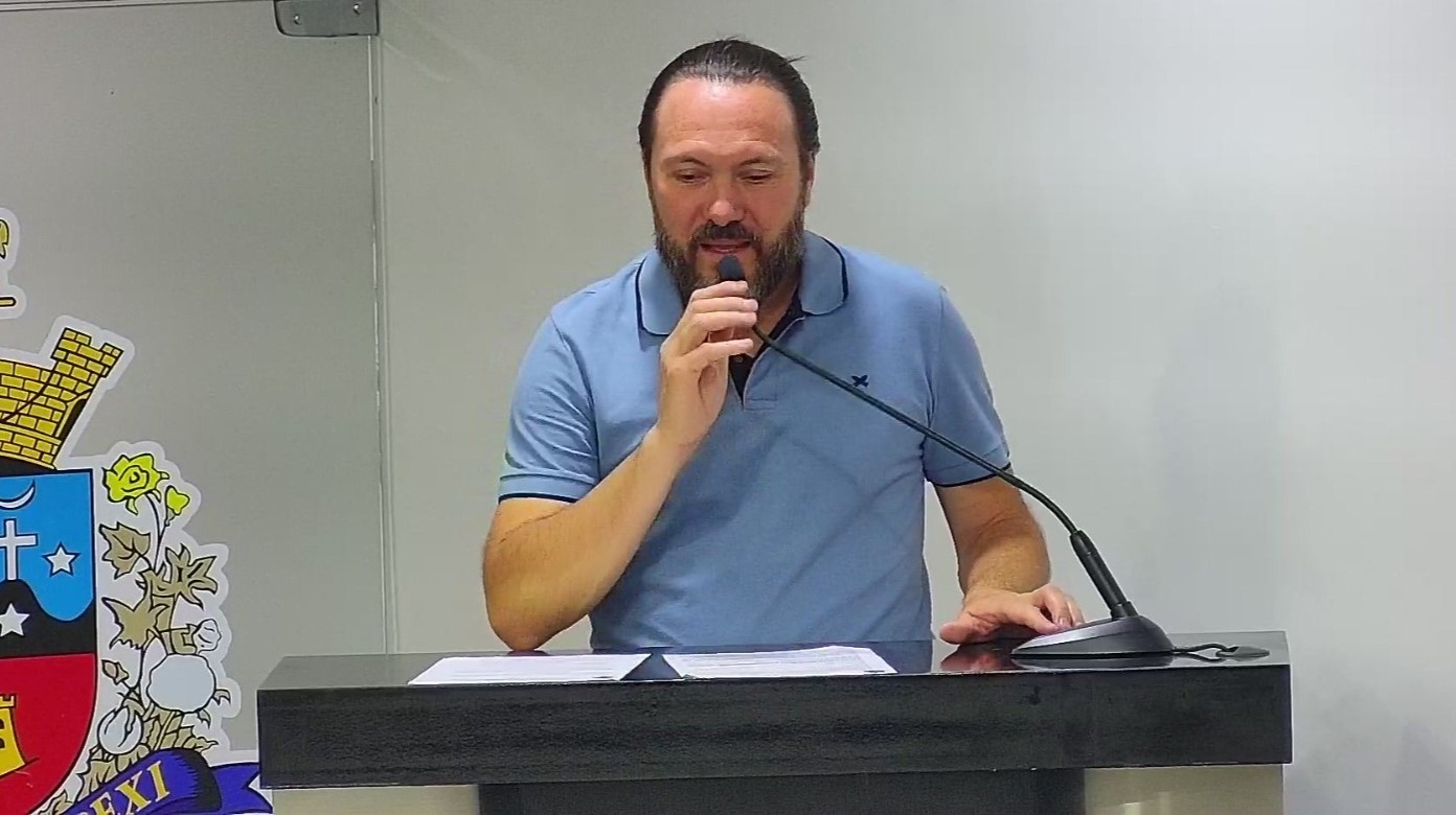 MAURÍCIO COUTO QUESTIONA SOBRE ATENDIMENTOS AOS ALUNOS DIABÉTICOS