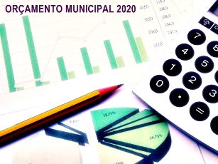 EDILIDADE APROVA ORÇAMENTO MUNICIPAL PARA 2020