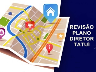 VEREADORES APROVAM REVISÃO DO PLANO DIRETOR DE TATUÍ