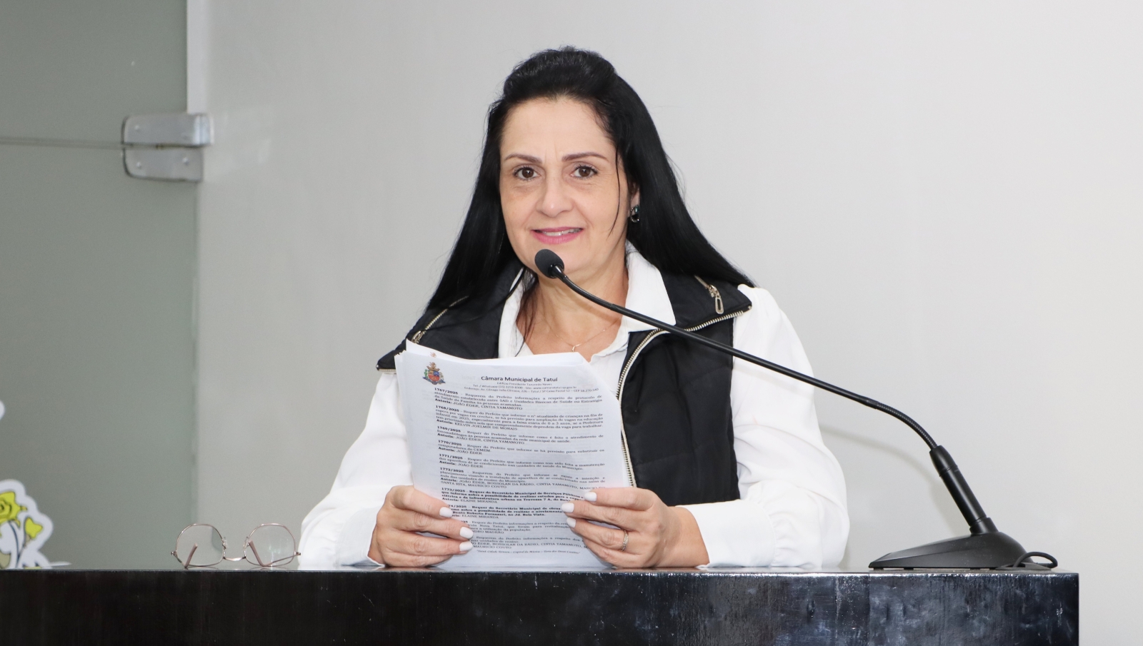 Rosana do Supermercado 12 05