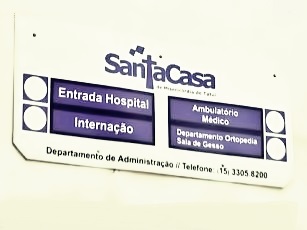 COMISSÃO DE INQUÉRITO IRÁ INVESTIGAR A SANTA CASA