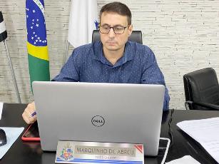 VEREADORES ALTERAM LEI PARA DOAÇÃO DE TERRENOS