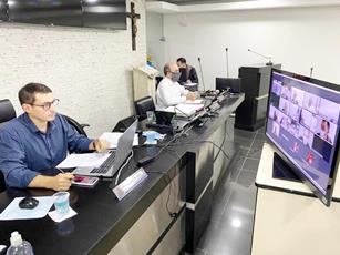 PROJETO QUALIFICA ENTIDADES COMO ORGANIZAÇÕES SOCIAIS